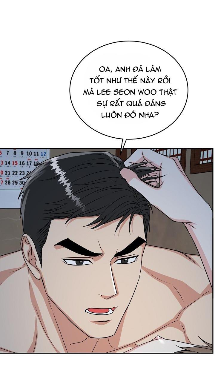 (ABO) HANG HỔ - Chap 24