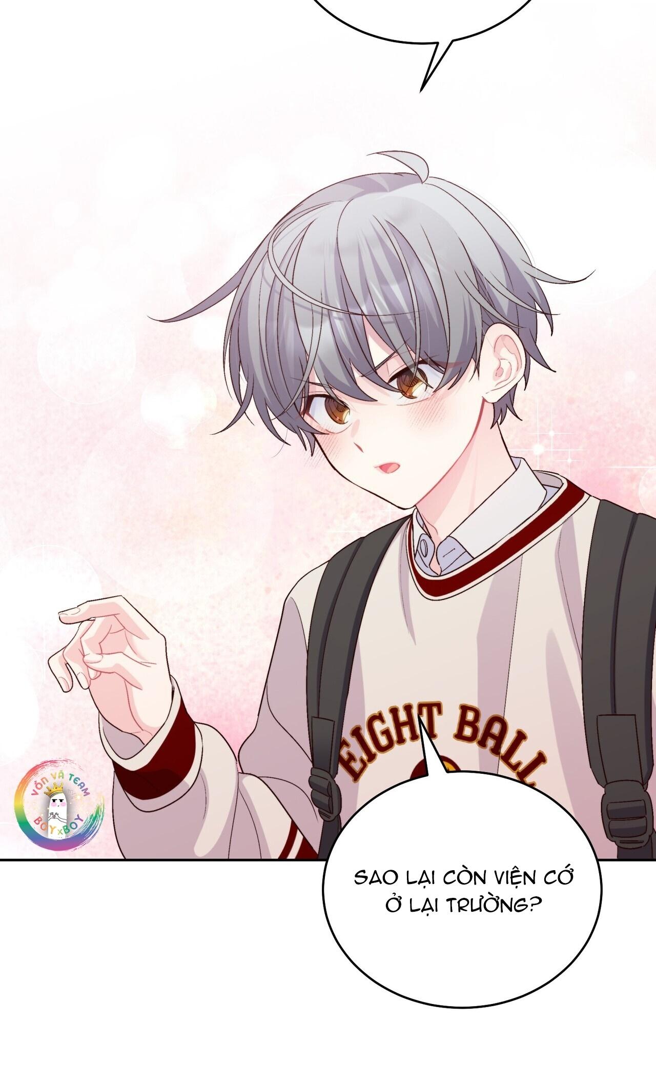 Merry Marbling - Chap 36