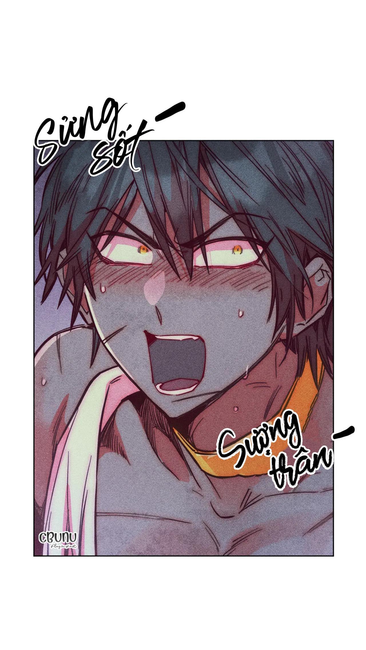 (CBunu) Làm vị cứu tinh thật dễ dàng - Chap 58