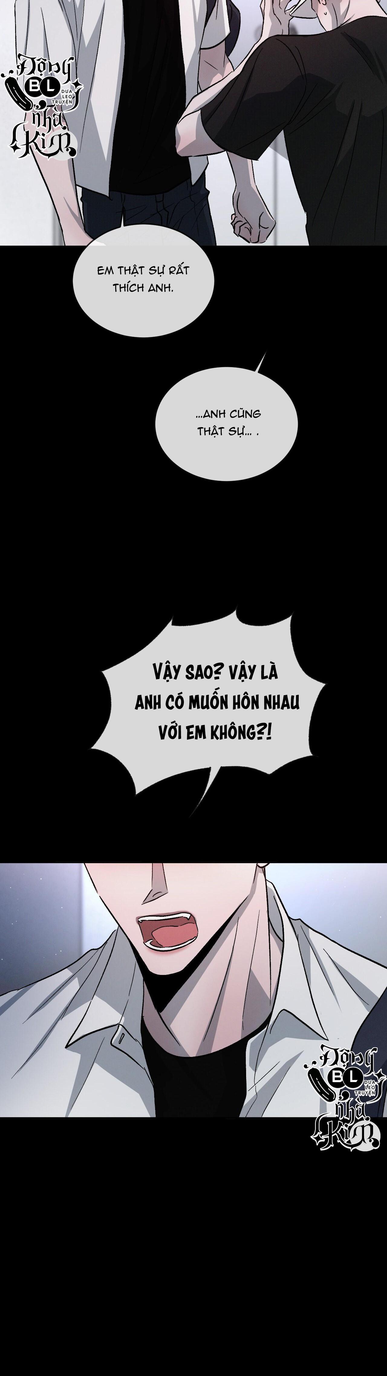 TƯƠNG PHẢN - Chap 42