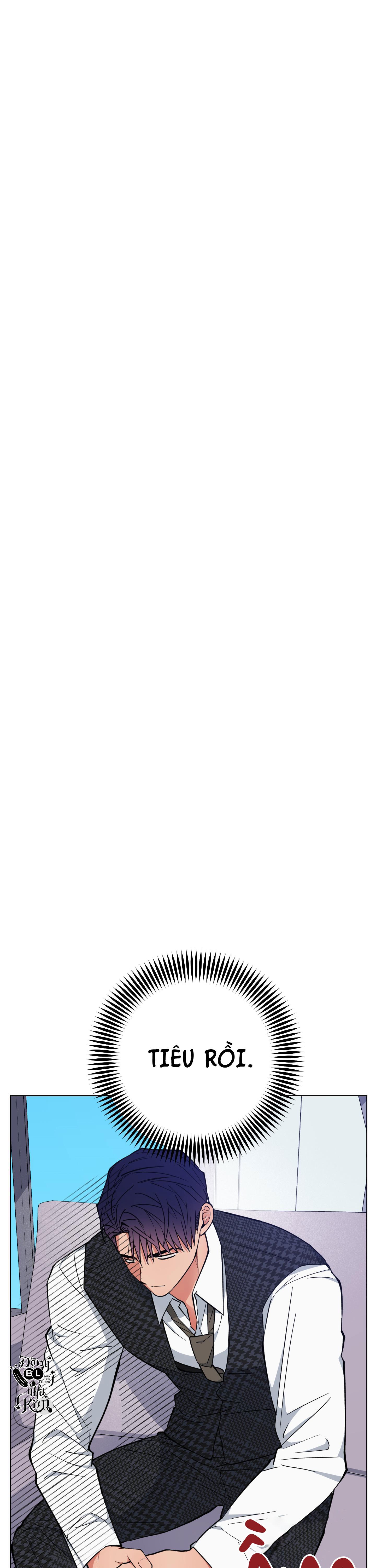 BÌNH MINH CỦA RỒNG - Chap 22