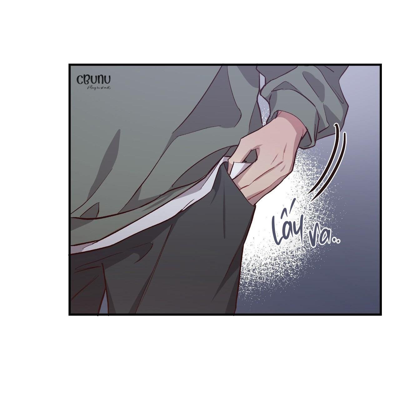 (CBunu) Bí Mật Của Mái Tóc - Chap 3