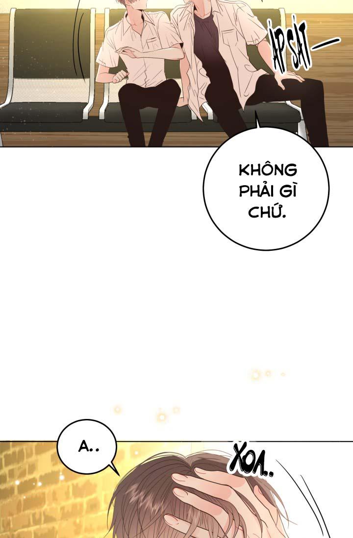 YÊU EM THÊM LẦN NỮA (LOVE ME AGAIN) - Chap 11