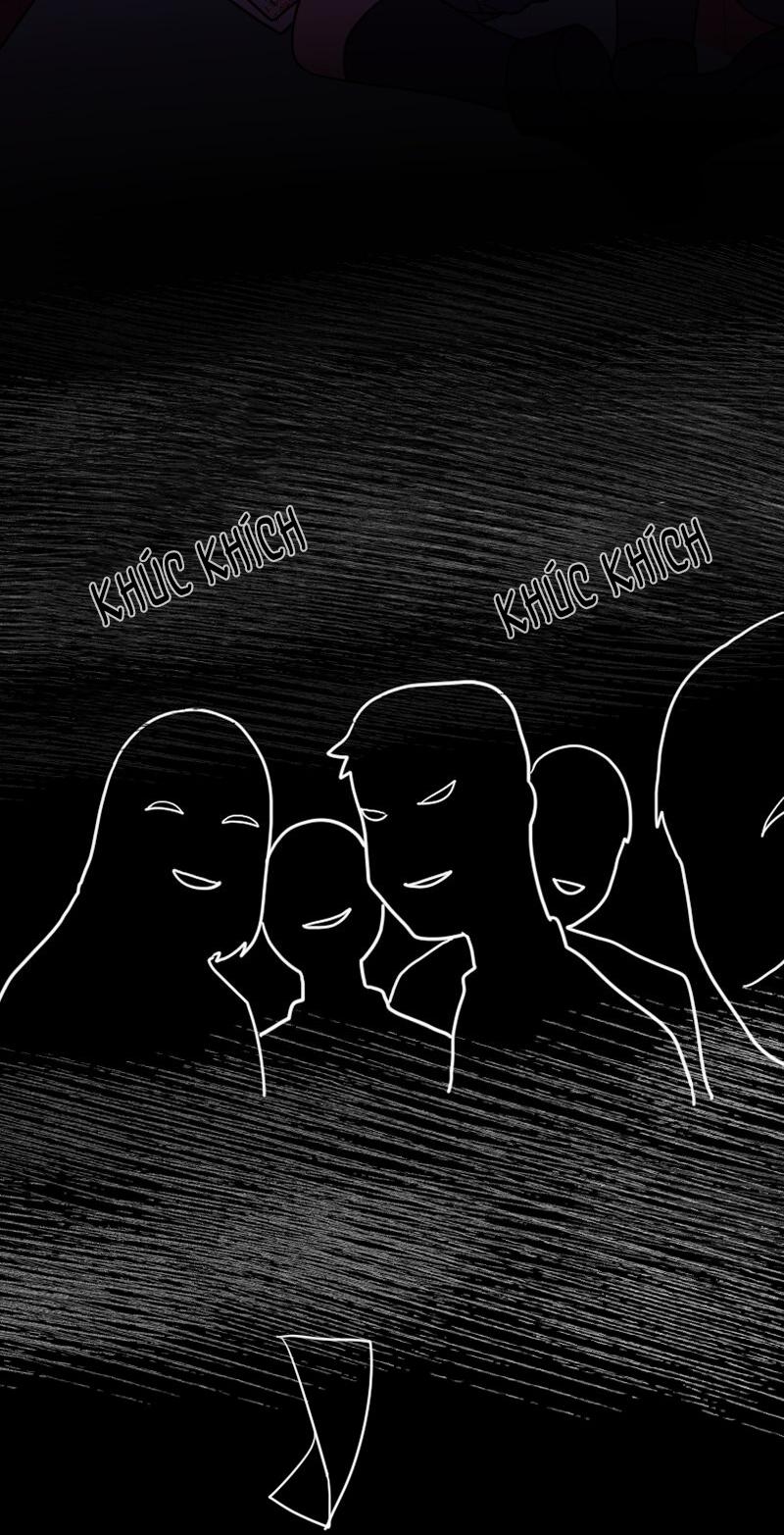 Truyện Ngôn Nhưng Không Ngôn Lắm - Chap 10