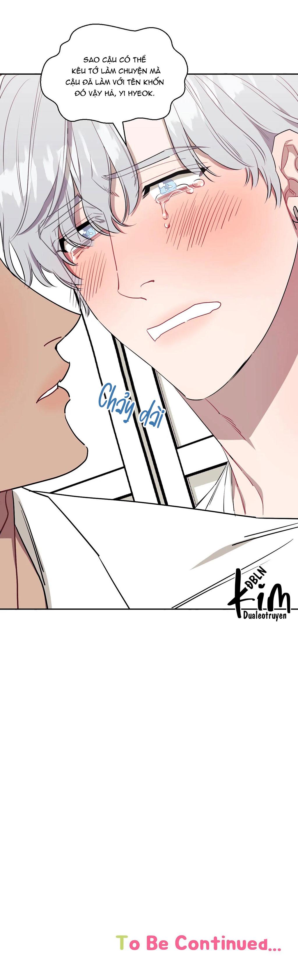 HƠN CẢ BẠN BÈ - Chap 55
