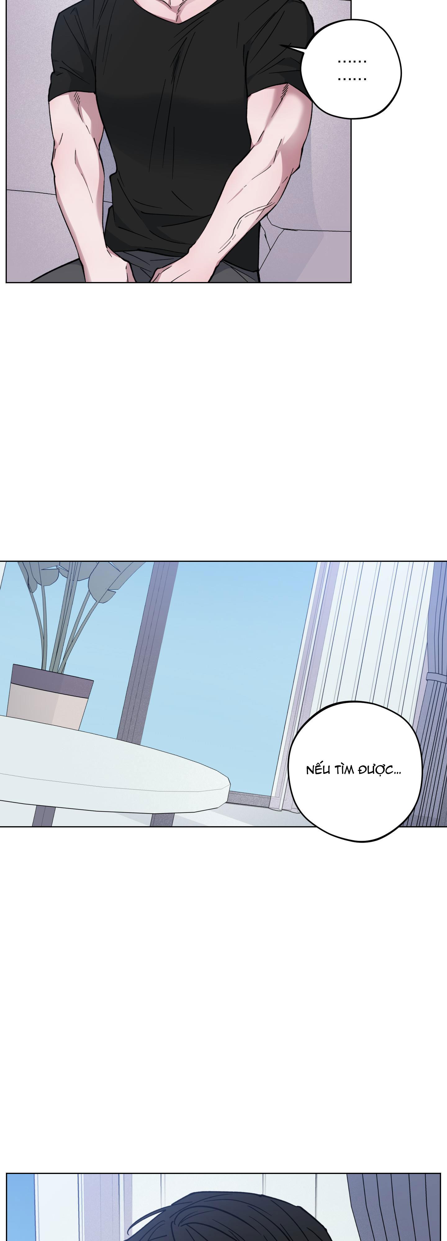 BÌNH MINH CỦA RỒNG - Chap 23