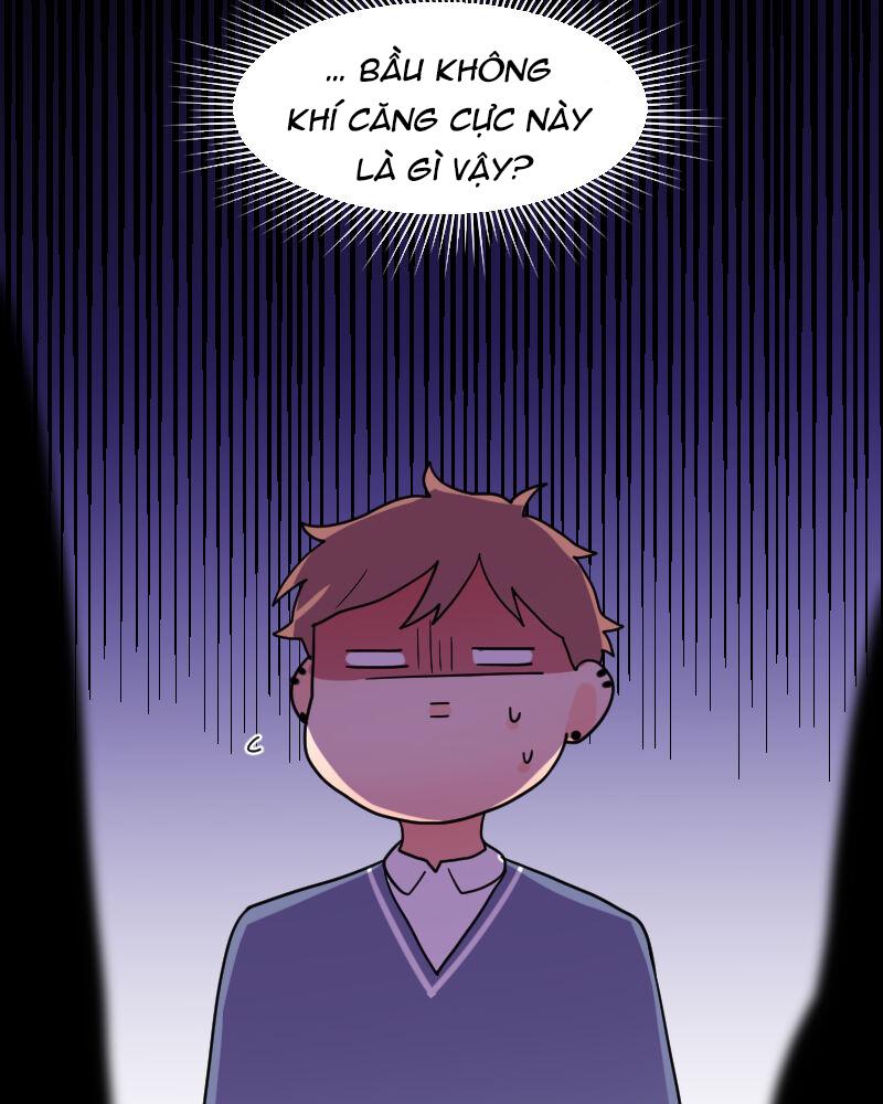 Truyện Ngôn Nhưng Không Ngôn Lắm - Chap 22