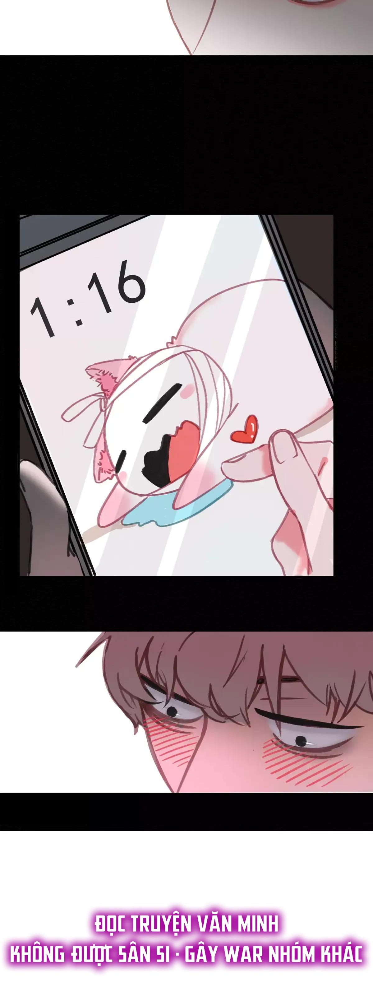 Xã Hội Mồn Lèo - Chap 6