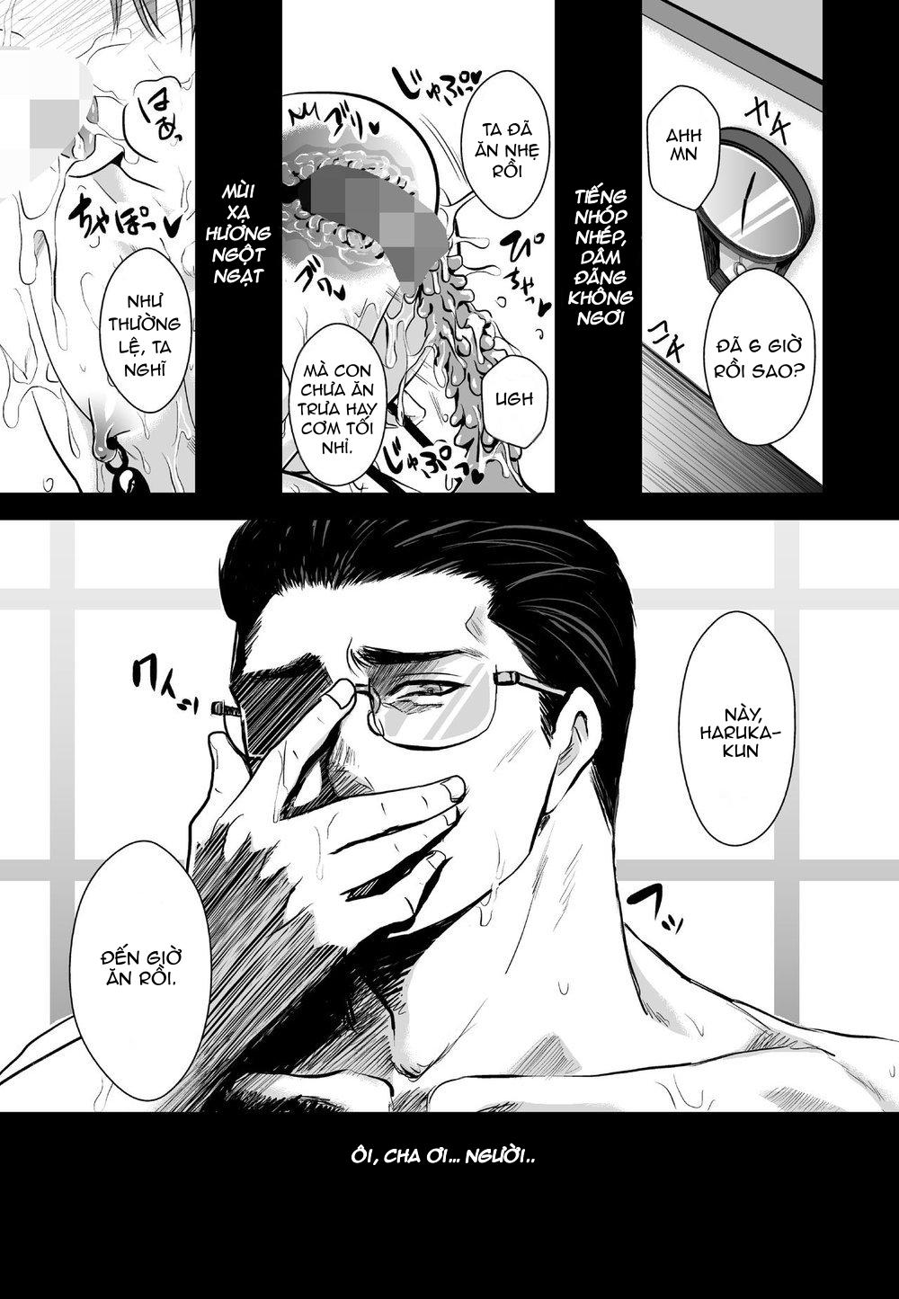 Tổng hợp oneshot - Chap 120