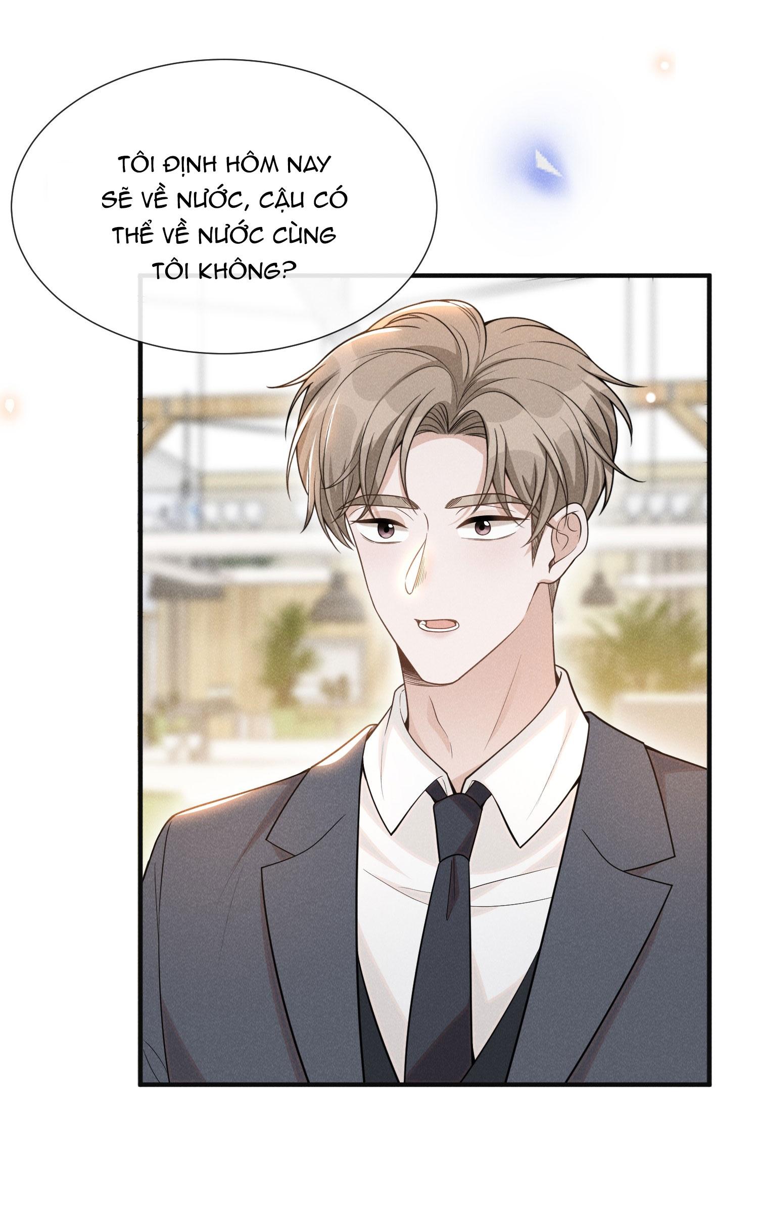 Lai sinh bất kiến - Chap 81