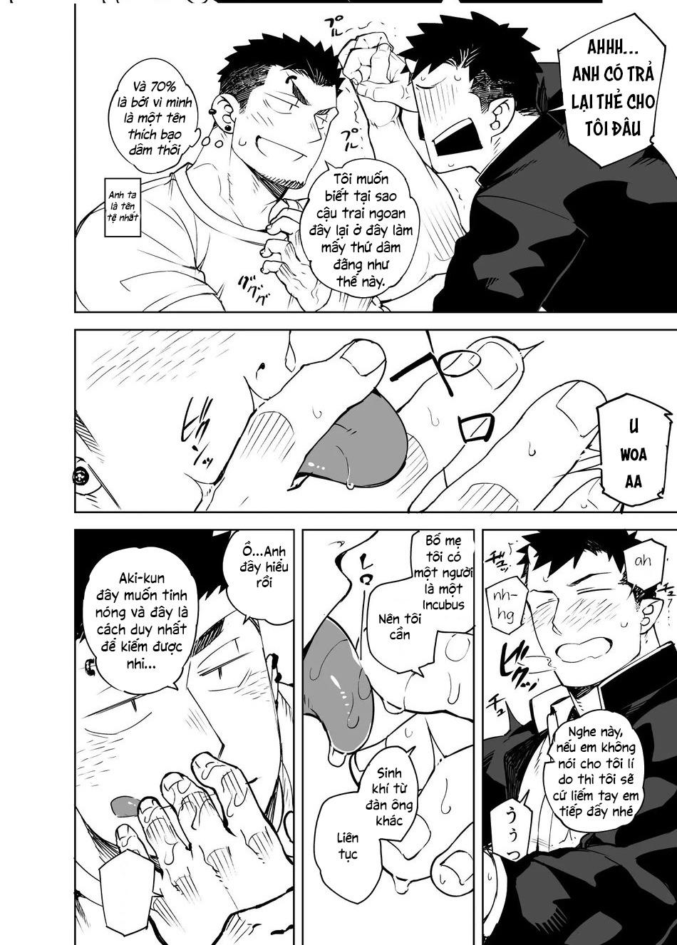 Tổng hợp boylove 18+ - Chap 238