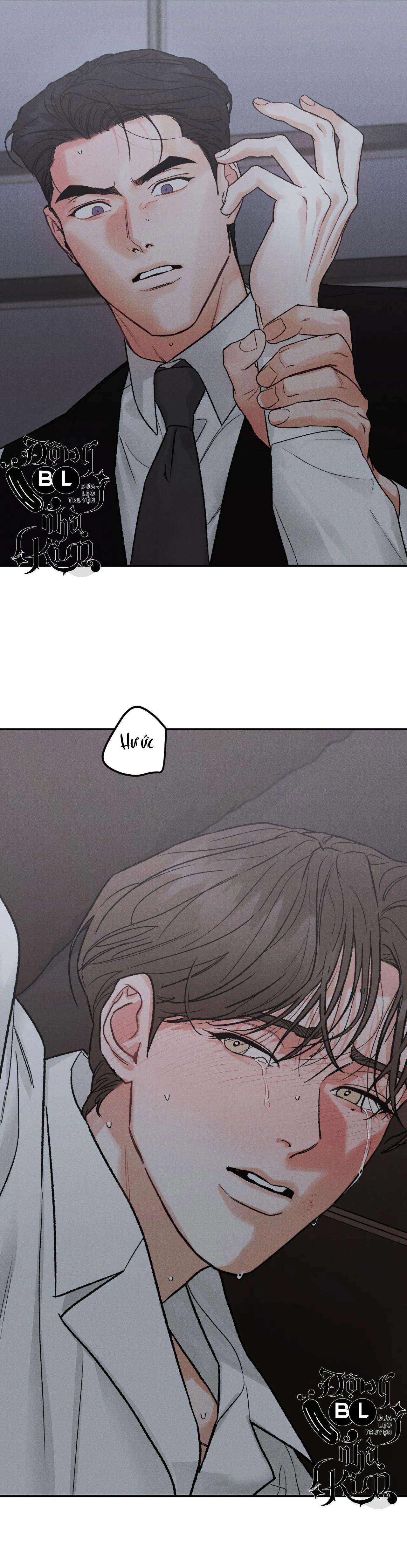 VƯỢT QUA GIỚI HẠN - Chap 58