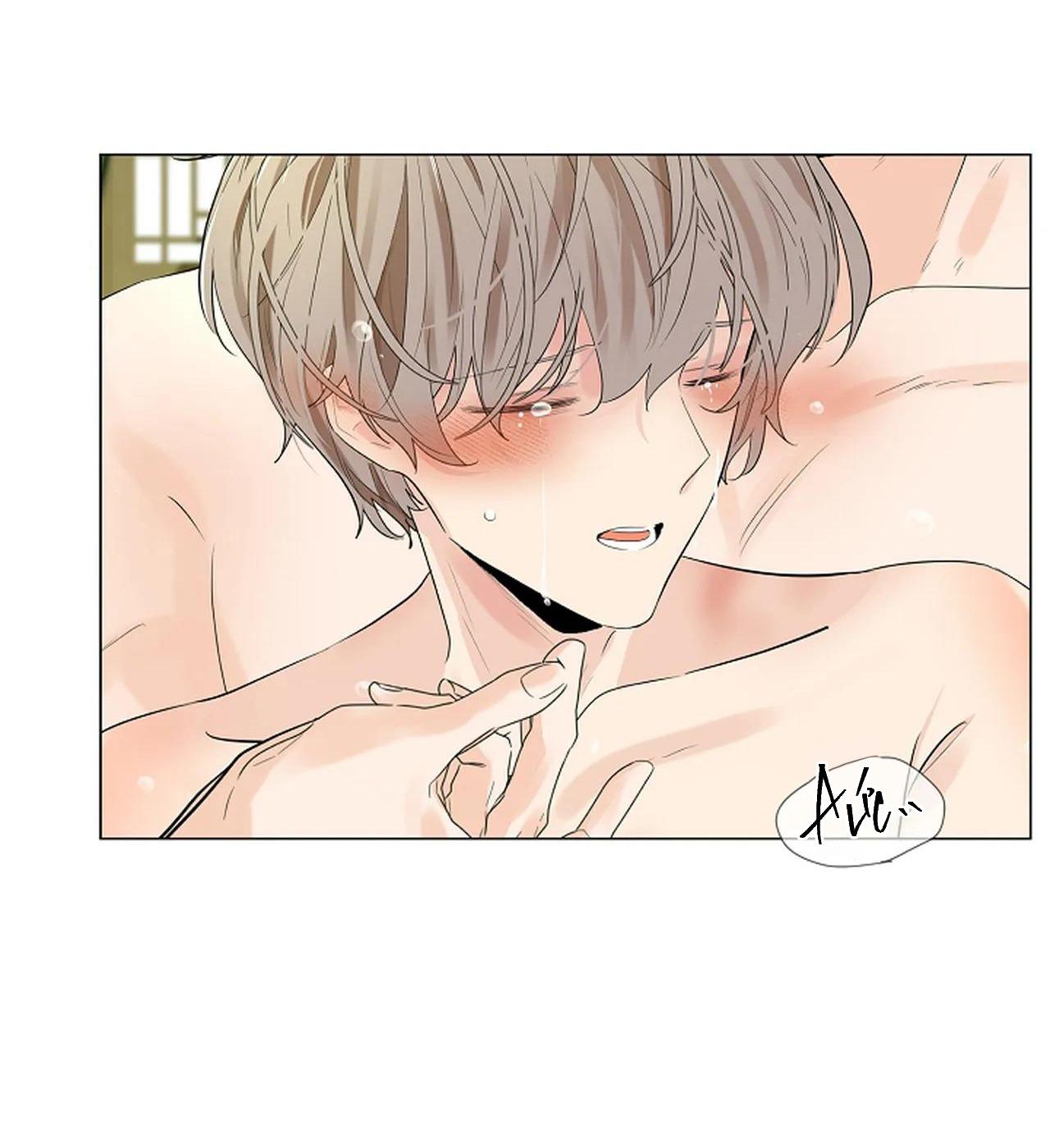 HOA GIẤY - Chap 49