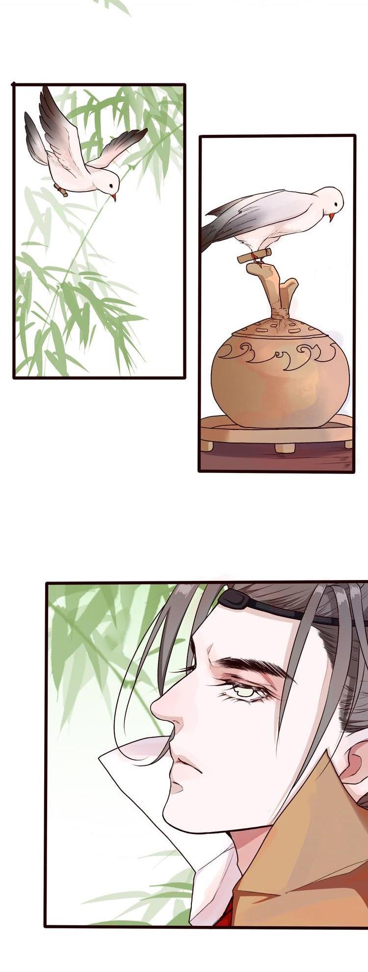 Hạnh Lâm Phương Hoa - Chap 28