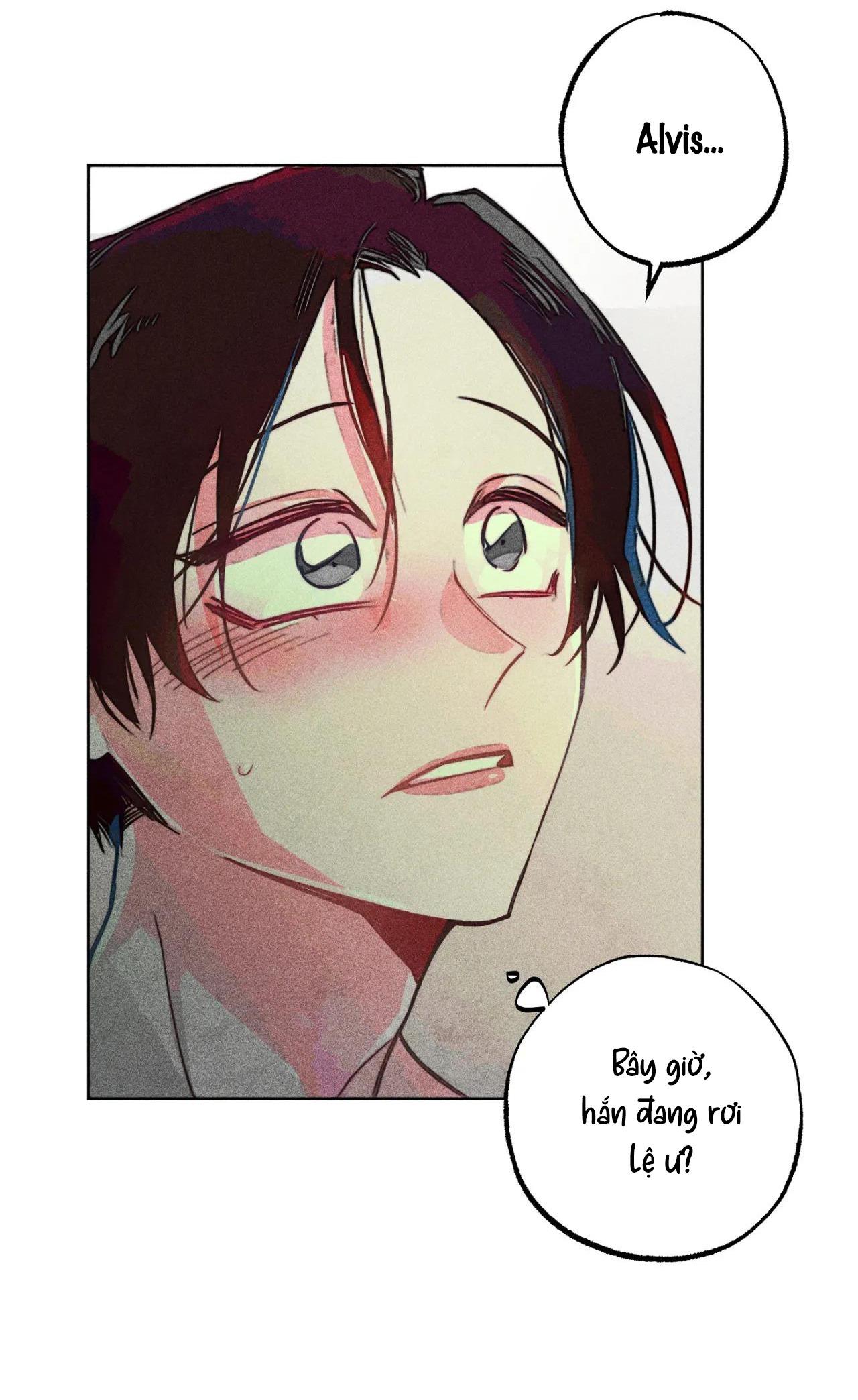 (CBunu) Làm vị cứu tinh thật dễ dàng - Chap 46