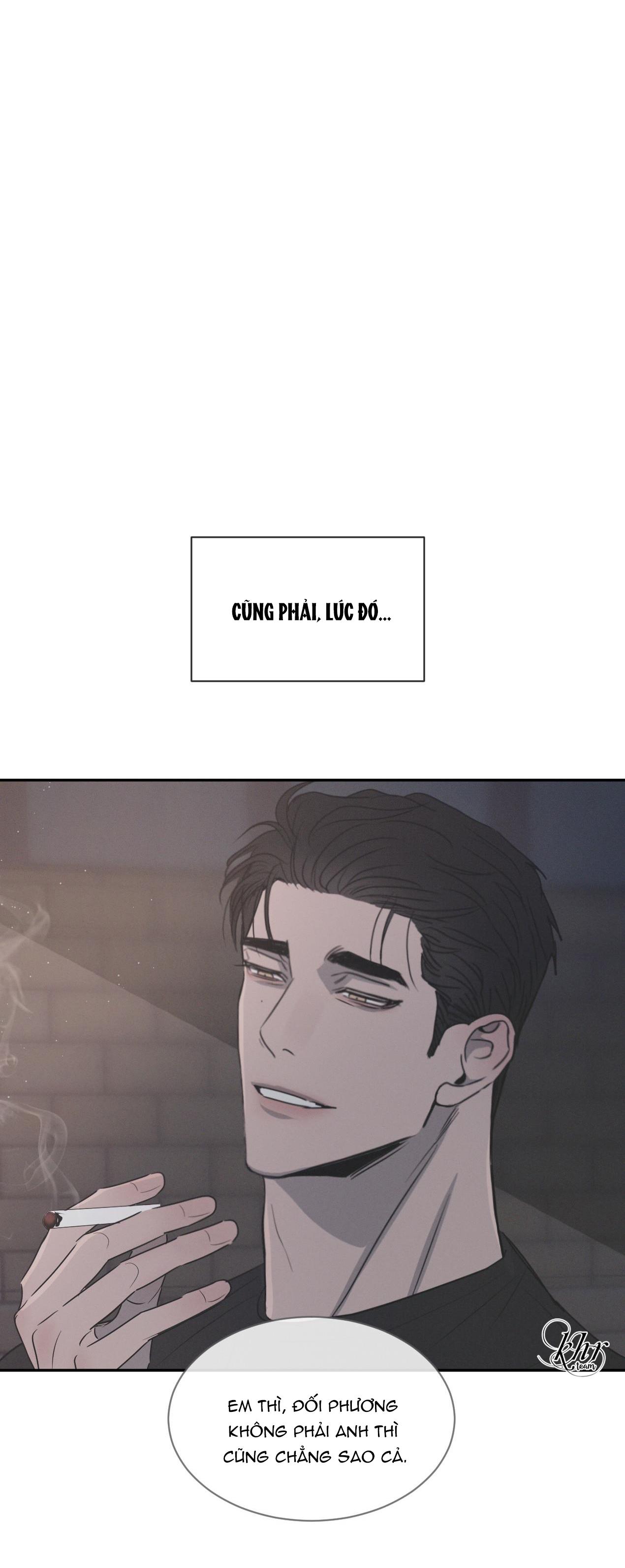 TƯƠNG PHẢN - Chap 29