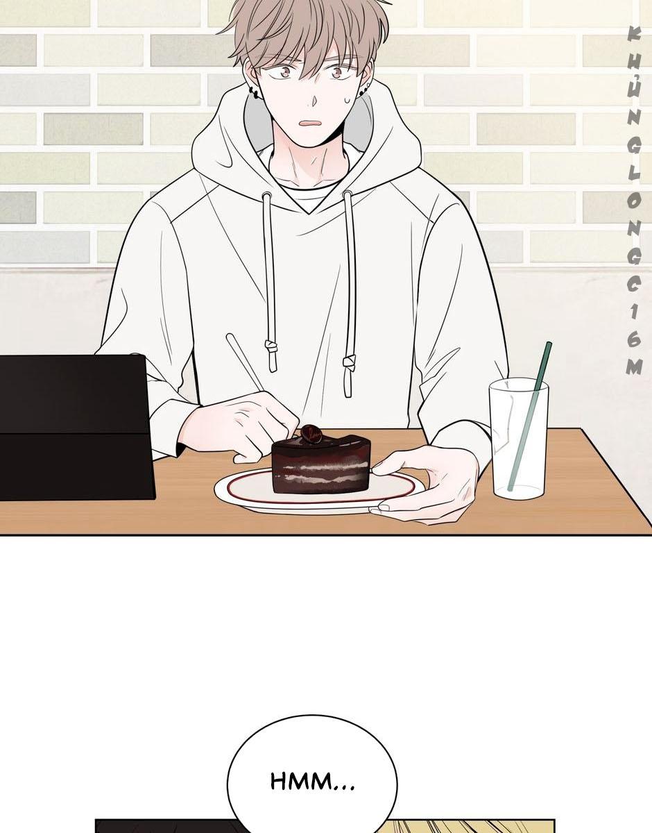 Tiền Bối, Chúng Ta Cần Nói Chuyện - Chap 5