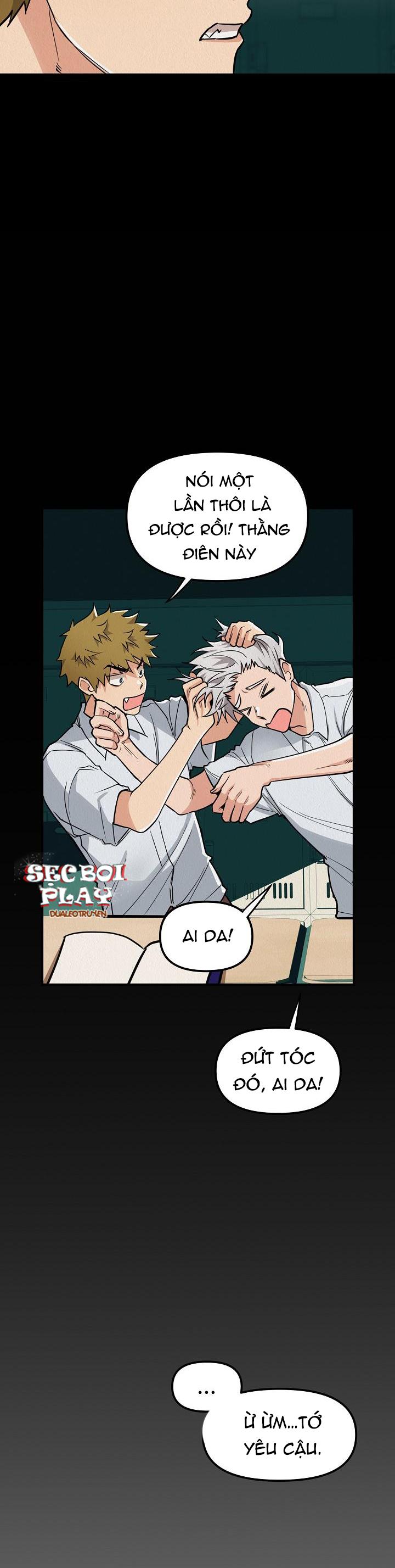 Boy Meets Girl - Chap 14