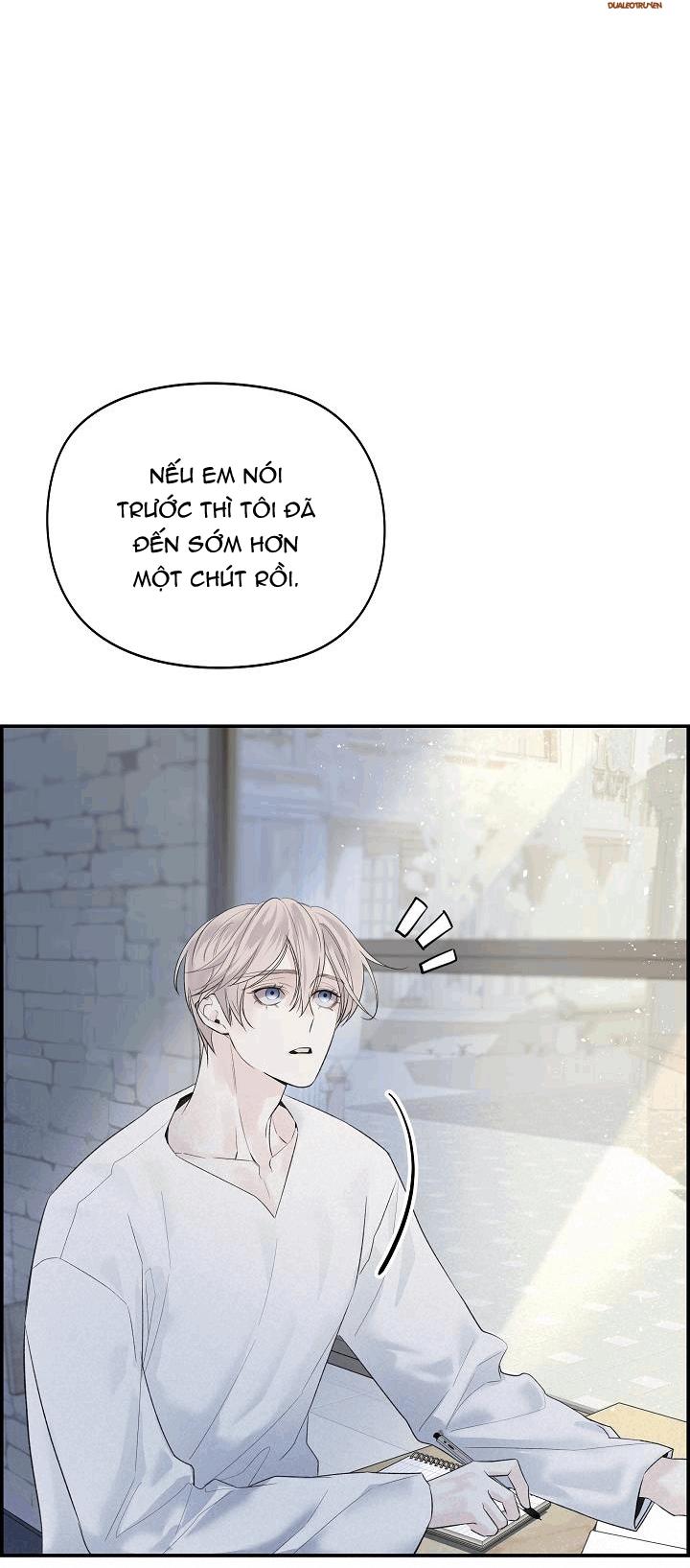 CƠ CHẾ BẢO VỆ - Chap 20
