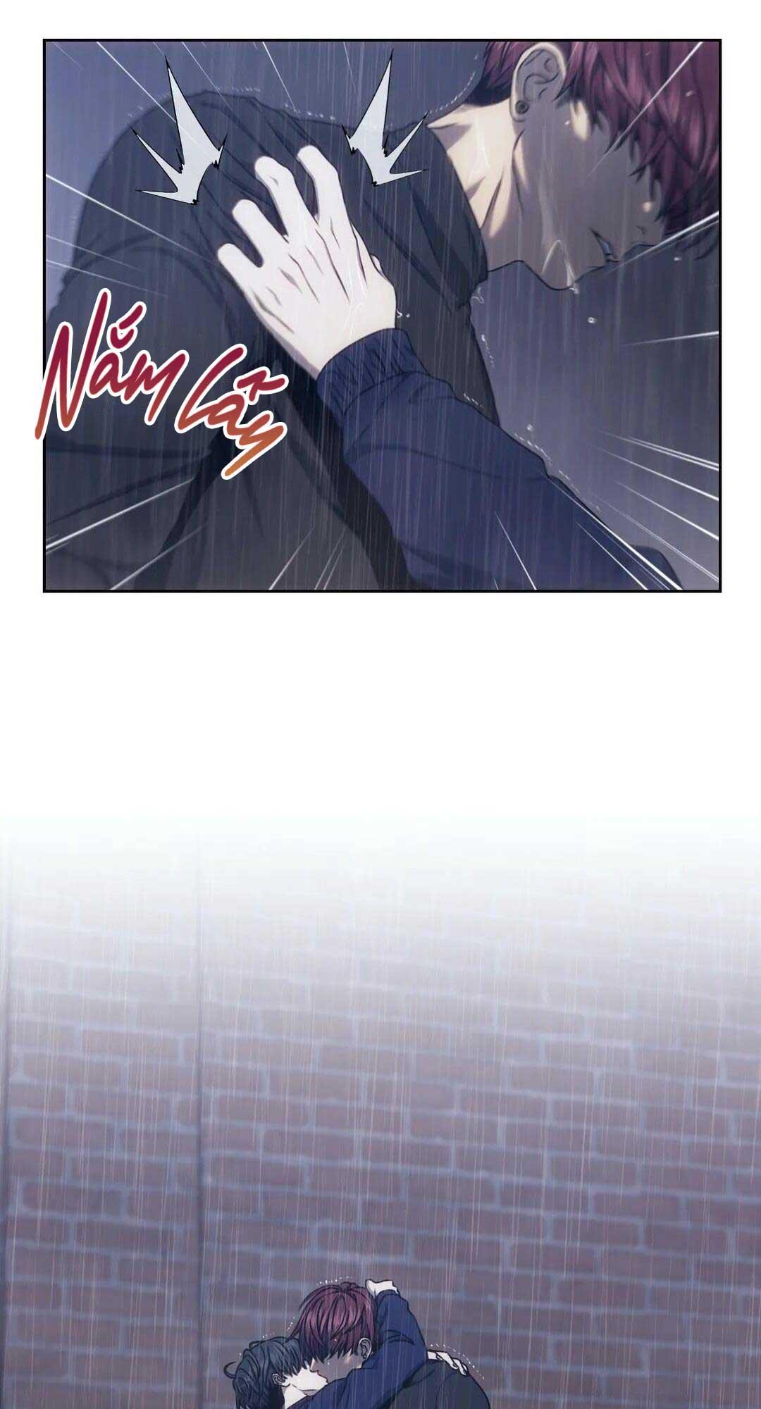 Công Cuộc Báo Thù Của Kẻ Yếu Thế - Chap 18