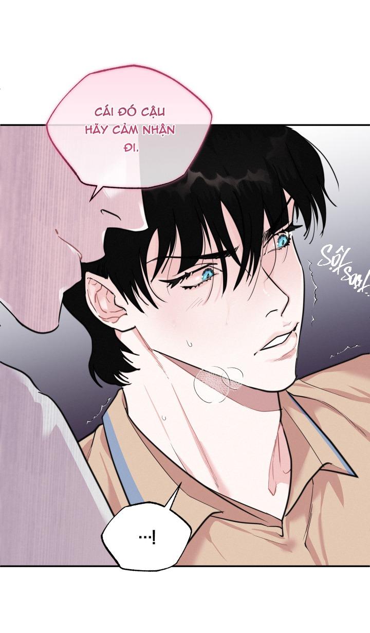 LỜI NÓI DỐI ĐẪM MÁU - Chap 10