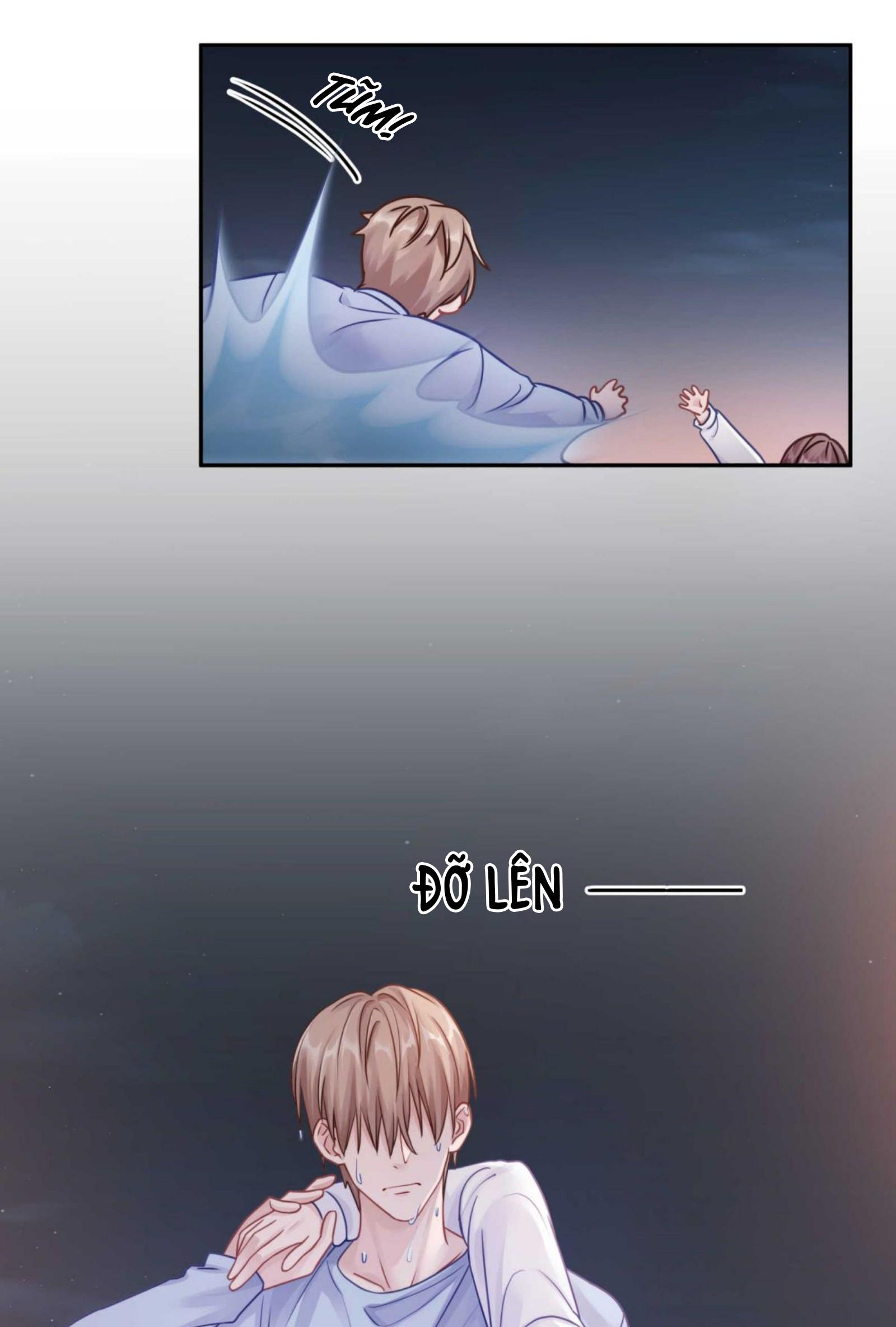 (END) Để Ý Tôi Một Chút Đi Mà - Chap 30 - Trang 12