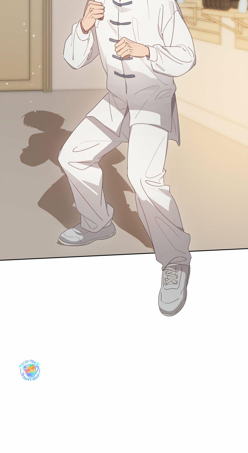 Năm tháng qua - Chap 4