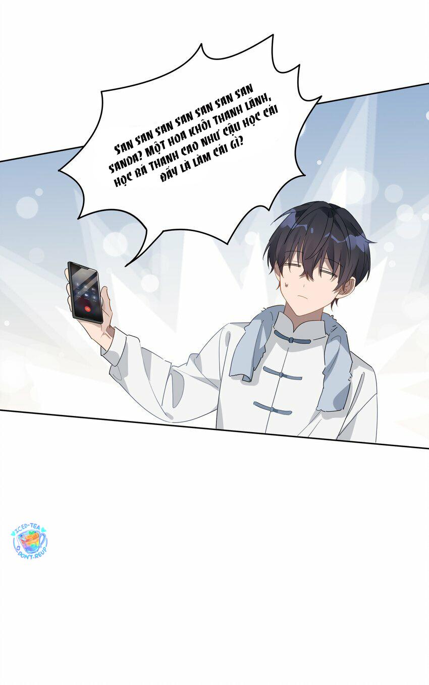 Năm tháng qua - Chap 4