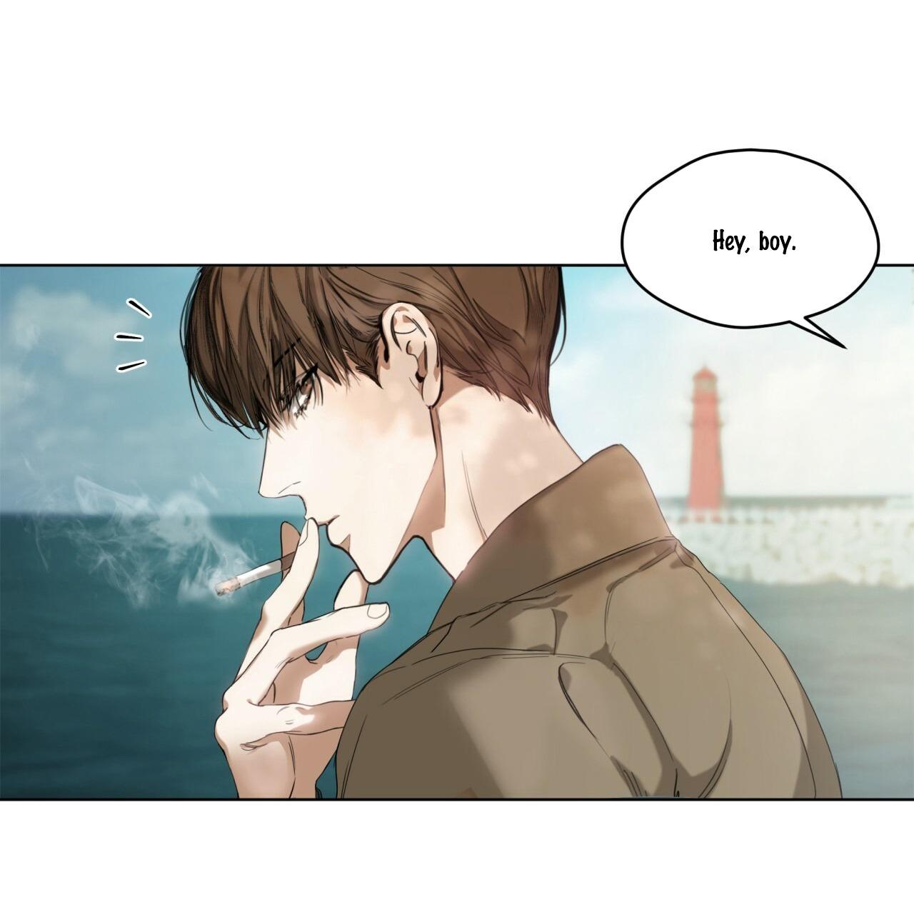 (CBunu) Phạm Luật - Chap 1