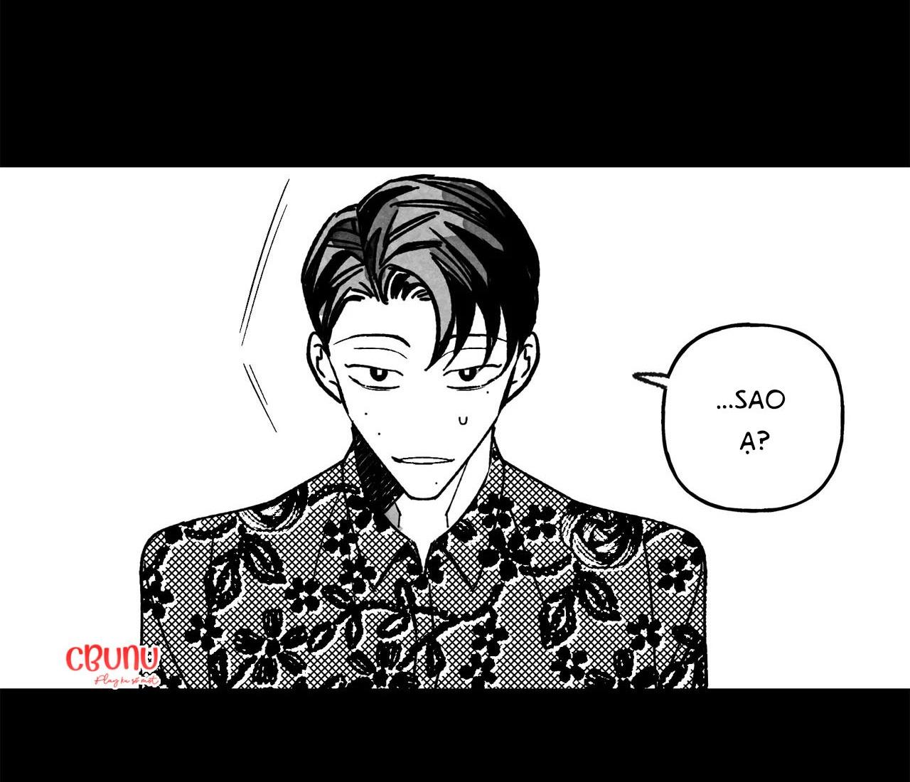 (CBunu) Sự kết hợp hoàn hảo - Chap 22