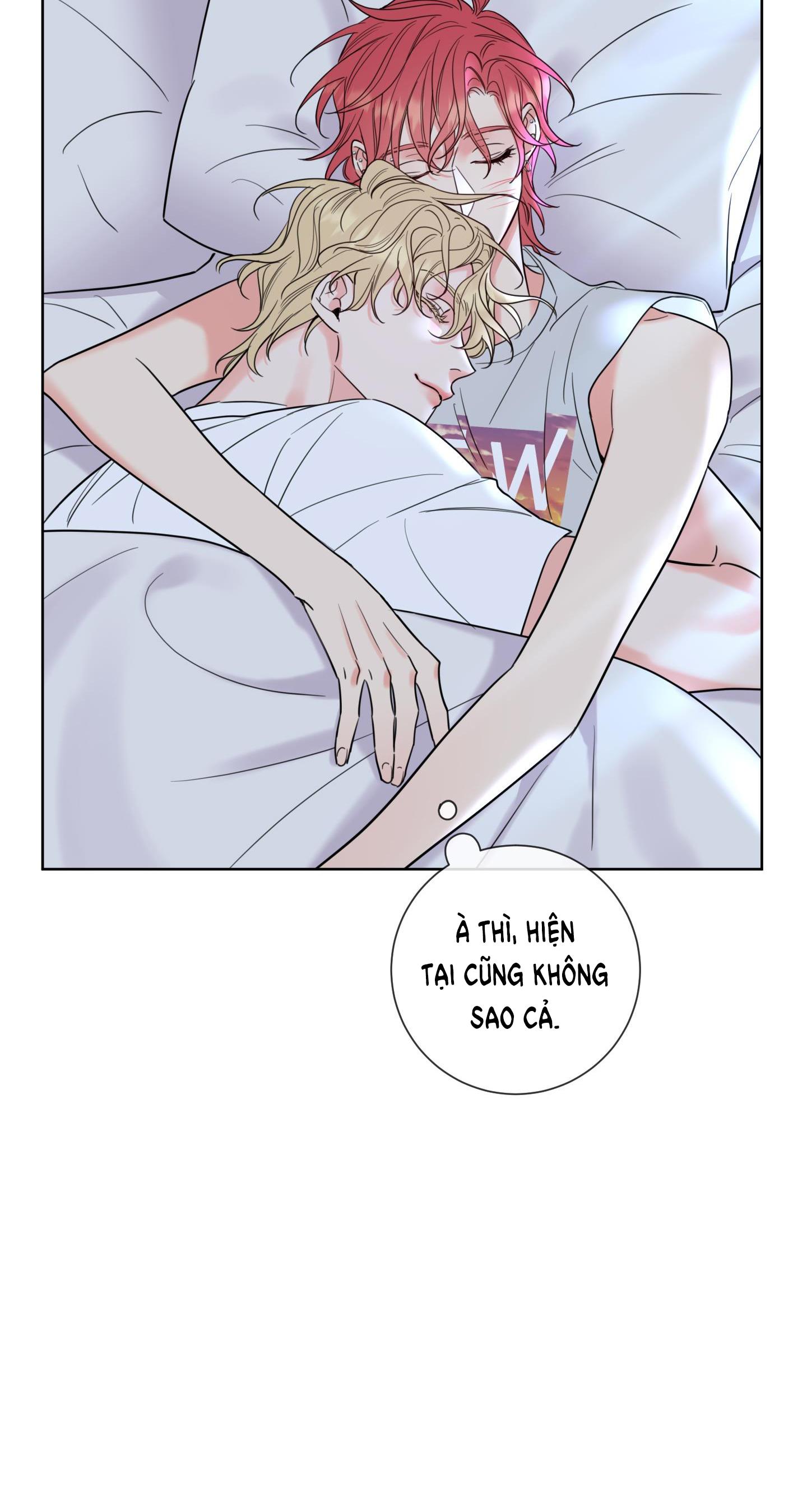Honey Trouble - Chap 3