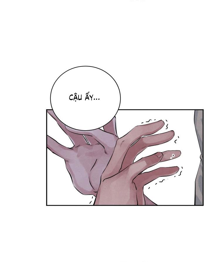Âm Thanh Của San Hô - Chap 17