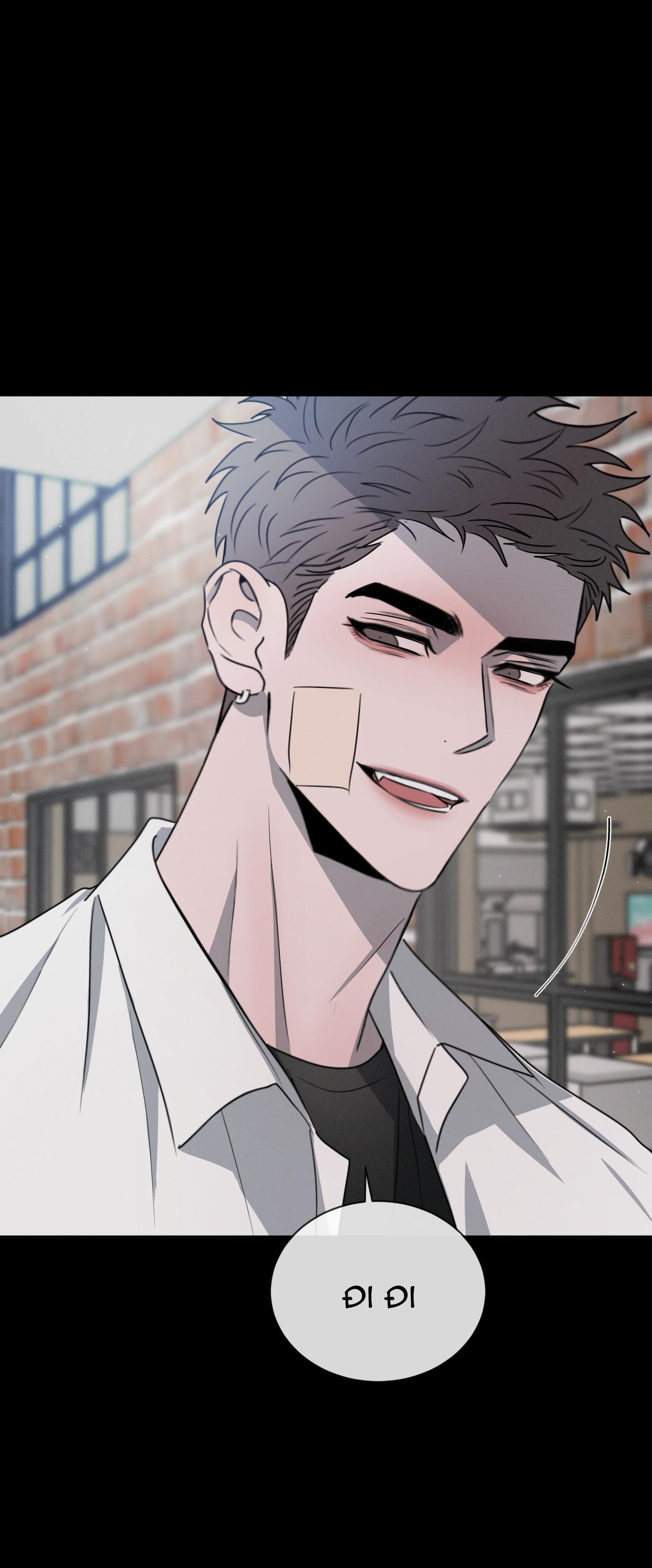 TƯƠNG PHẢN - Chap 27