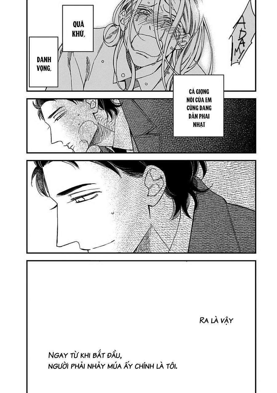 Tổng hợp boylove 18+ - Chap 197