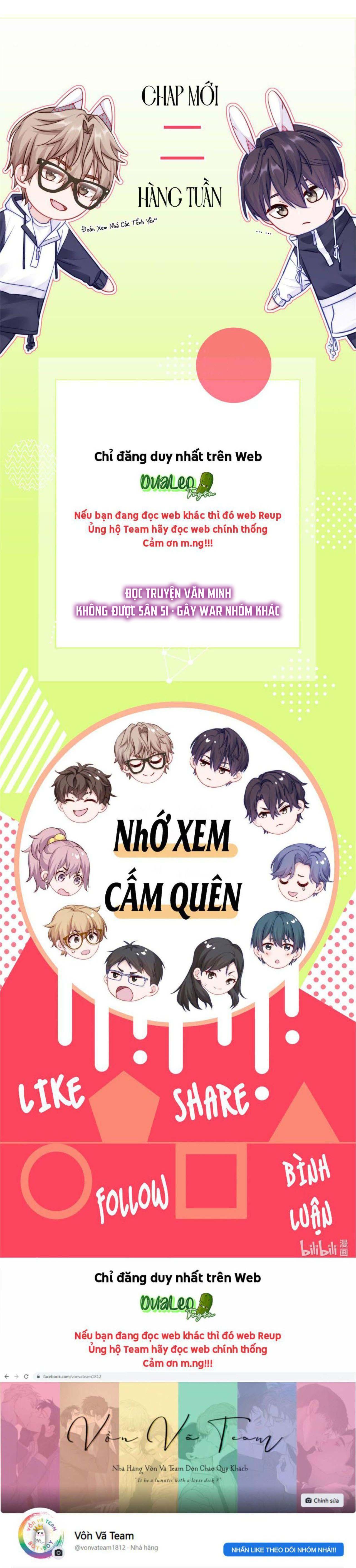 (END) Để Ý Tôi Một Chút Đi Mà - Chap 30 - Trang 45