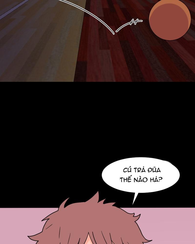 Truyện Ngôn Nhưng Không Ngôn Lắm - Chap 18