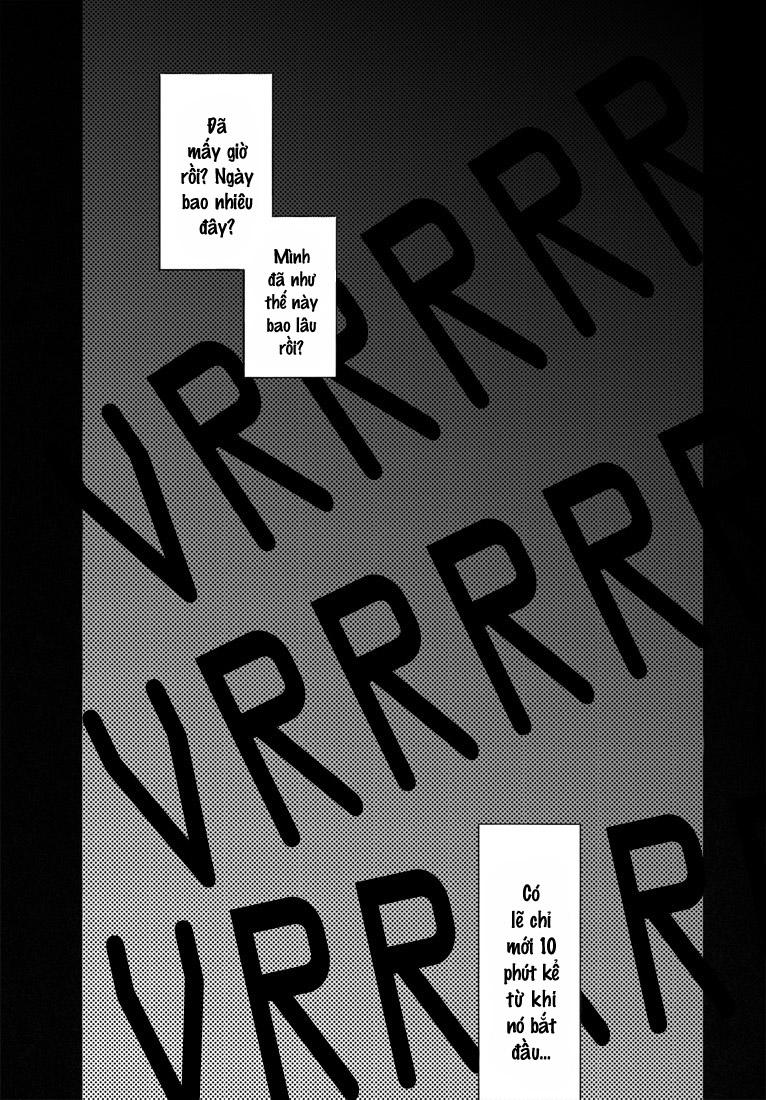 Tuyển Tập GangBang - Chap 78