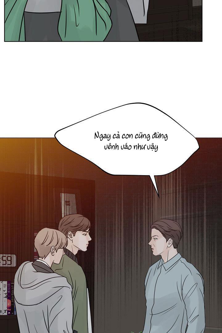 Ở LẠI BÊN TÔI - Chap 29