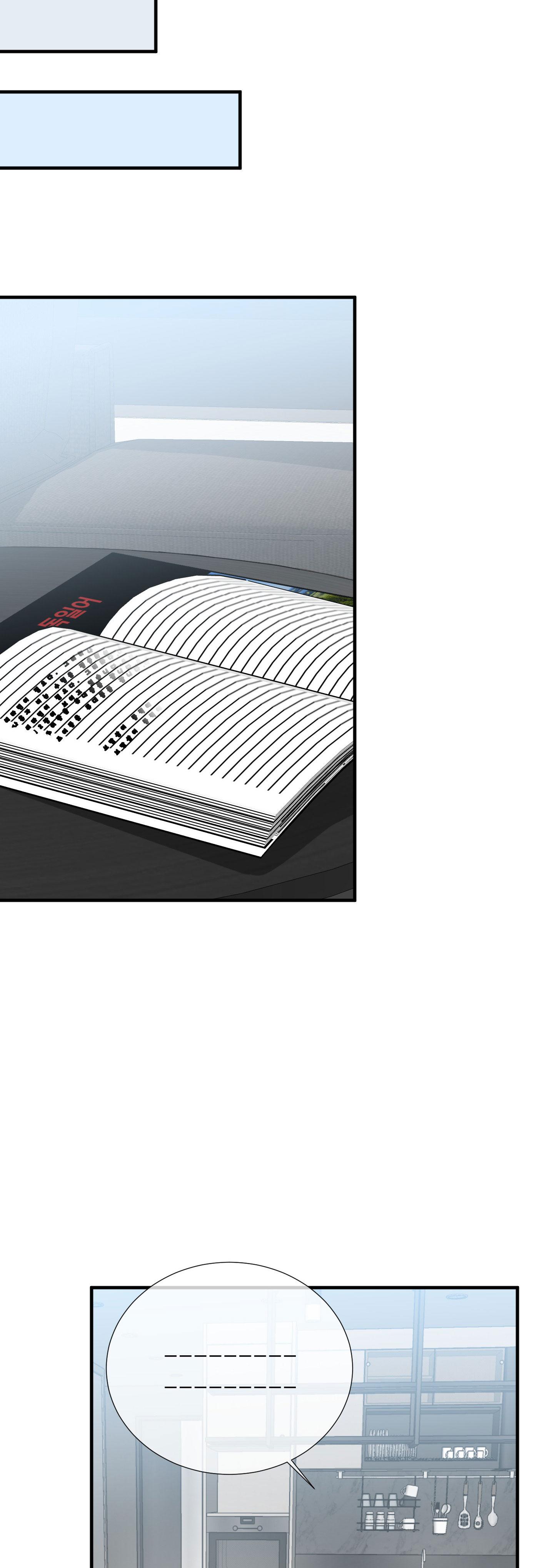 MÓN QUÀ DÀNH CHO KẺ NGẠO MẠN - Chap 21