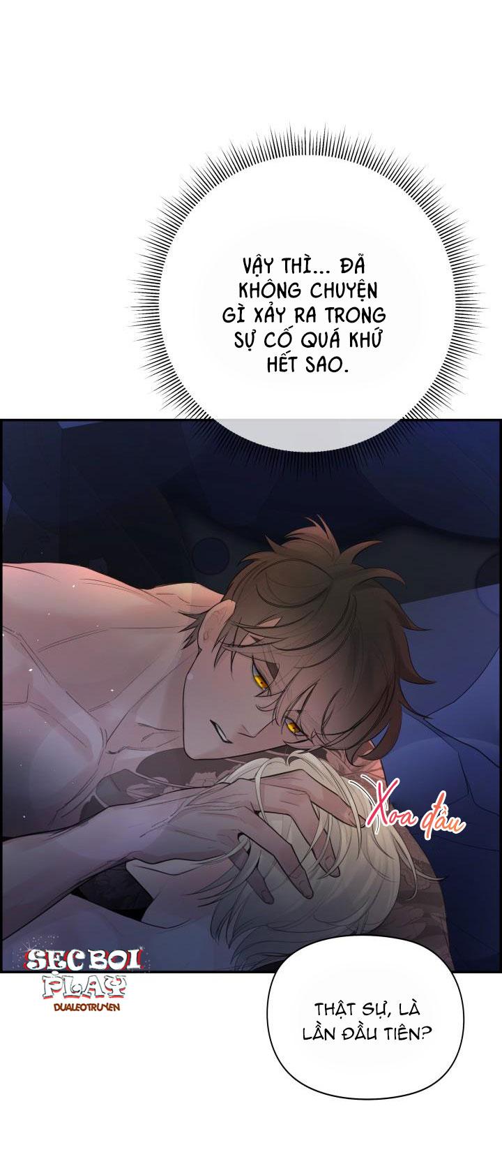 CƠ CHẾ BẢO VỆ - Chap 26