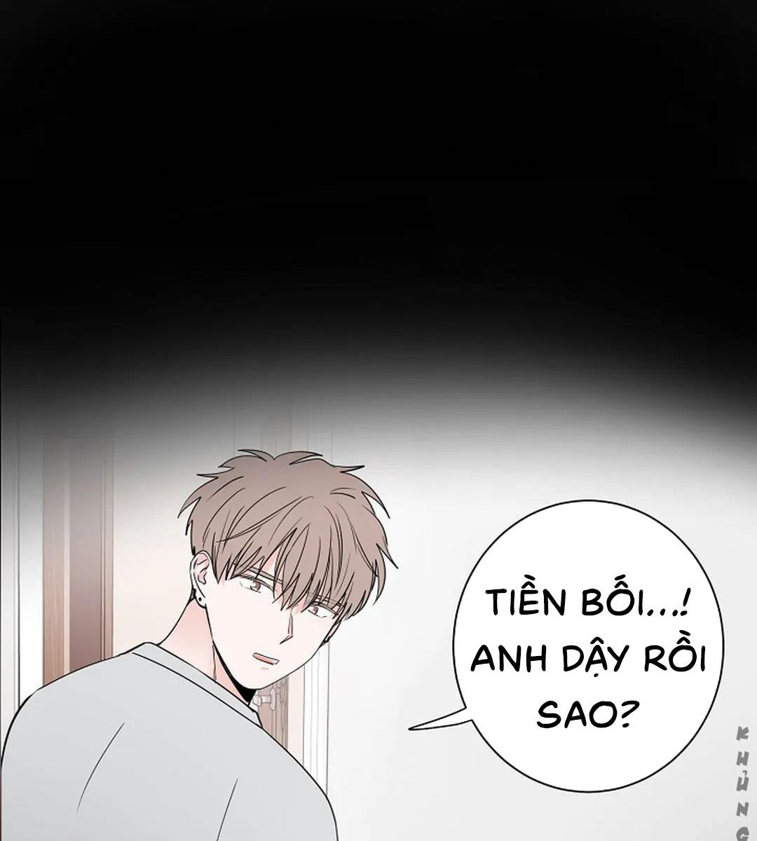 Tiền Bối, Chúng Ta Cần Nói Chuyện - Chap 26