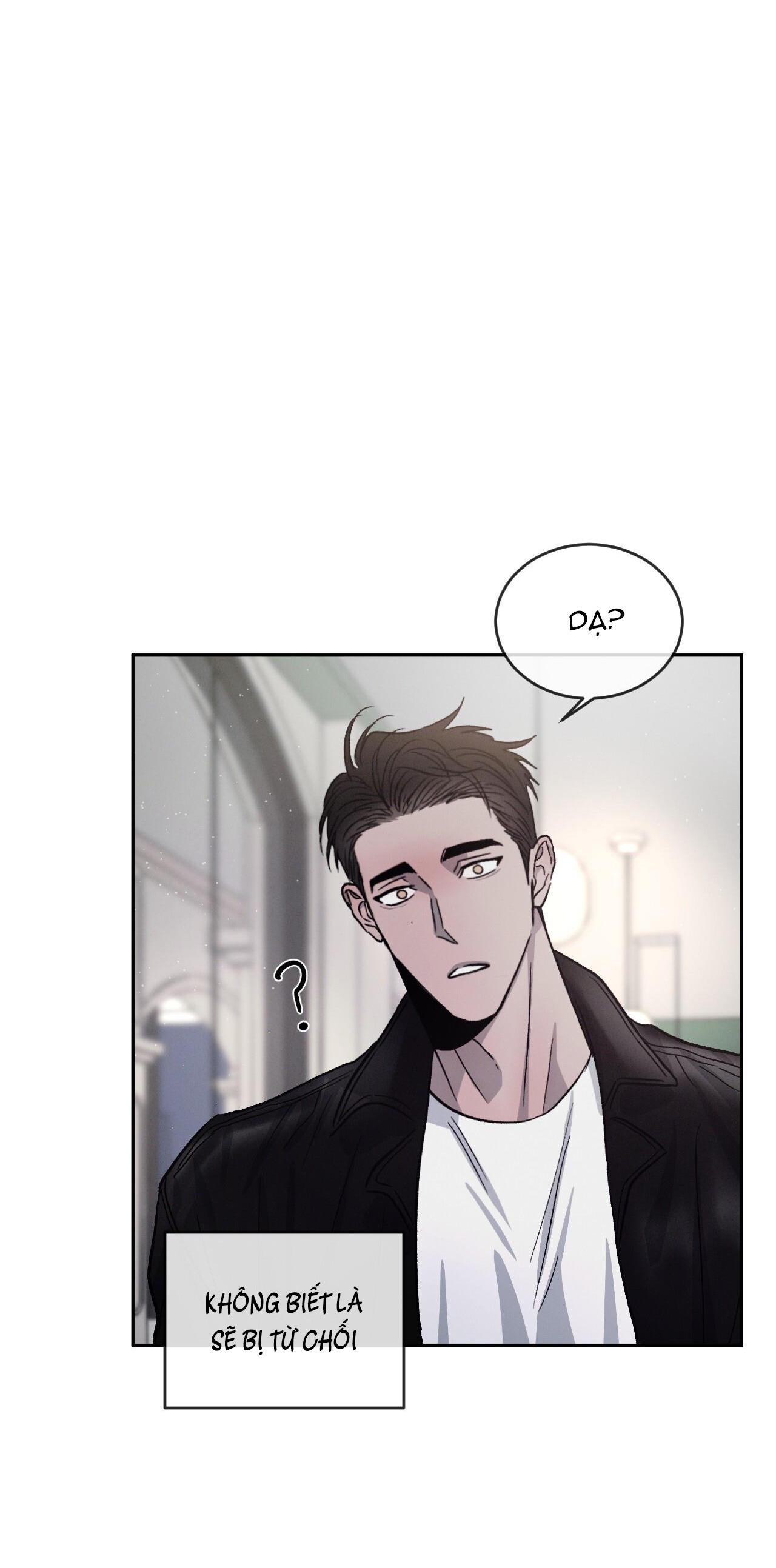 TƯƠNG PHẢN - Chap 47