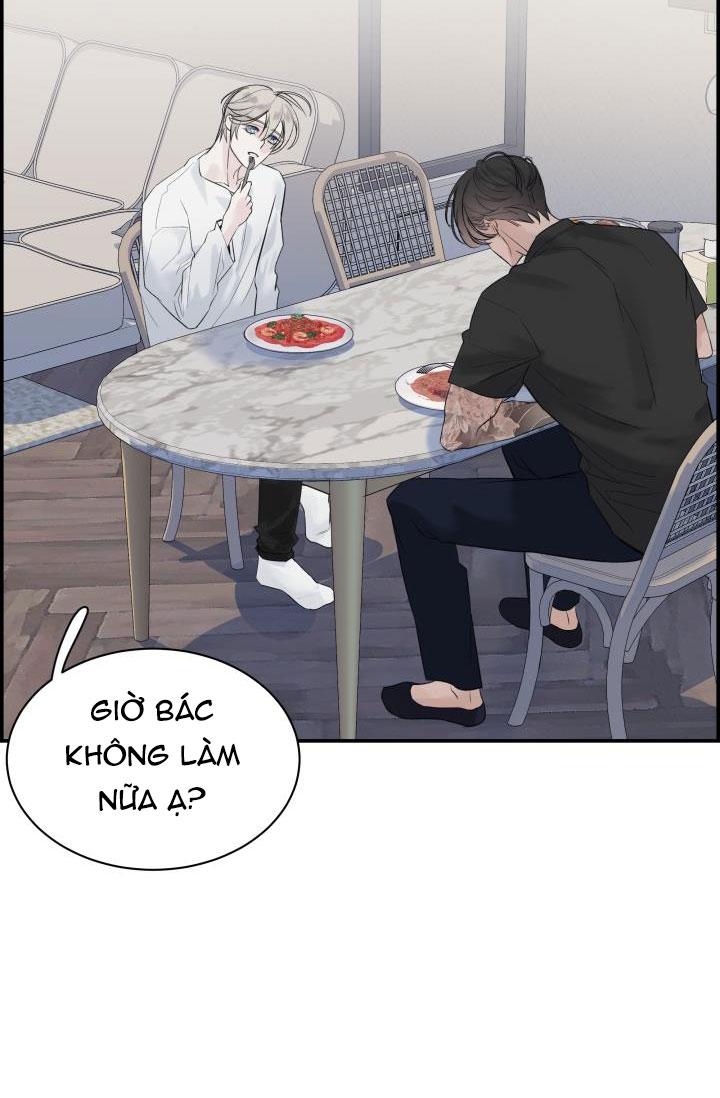 CƠ CHẾ BẢO VỆ - Chap 21