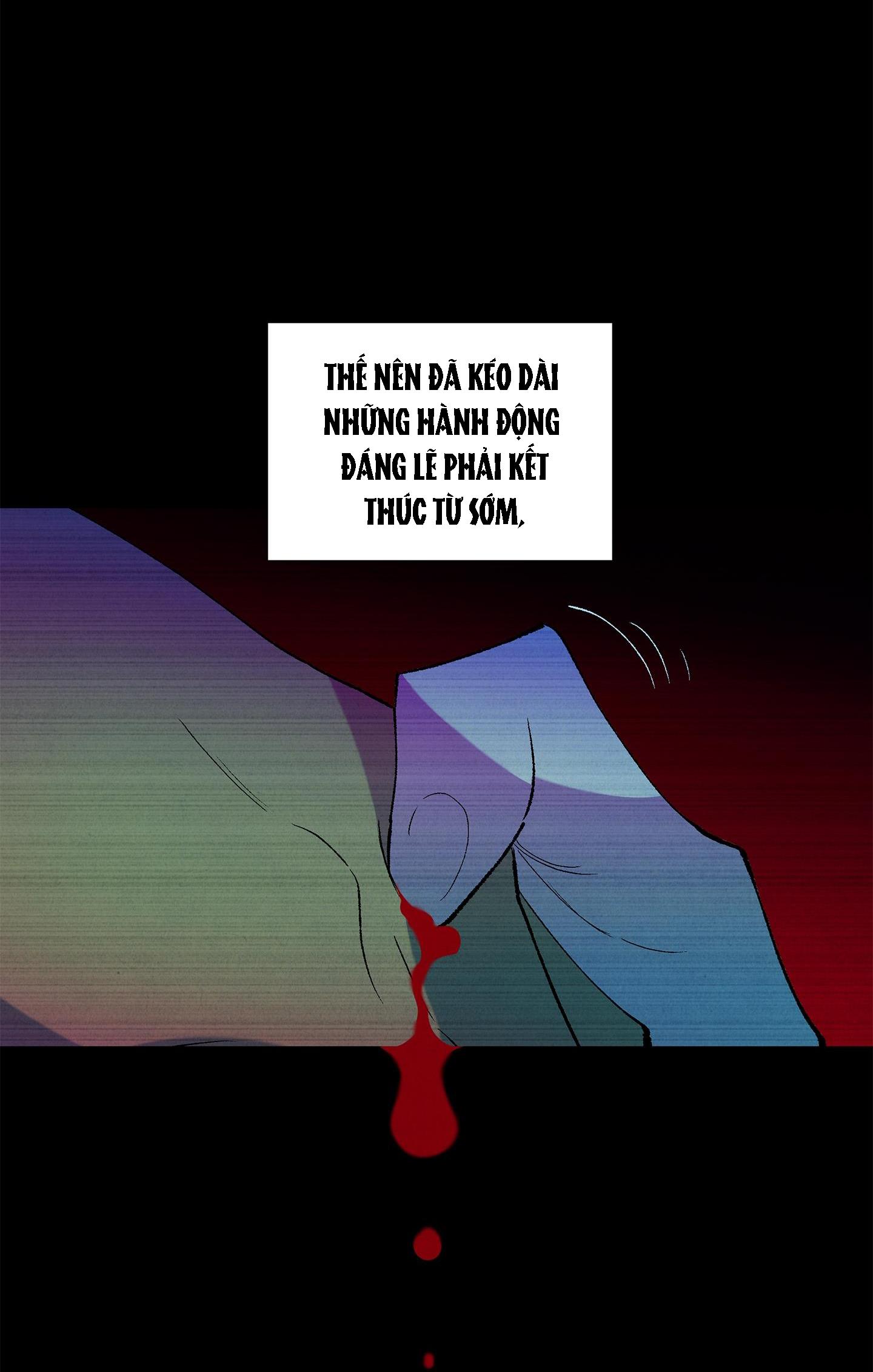 ÔNG CHÚ BÊN CỬA SỔ - Chap 11