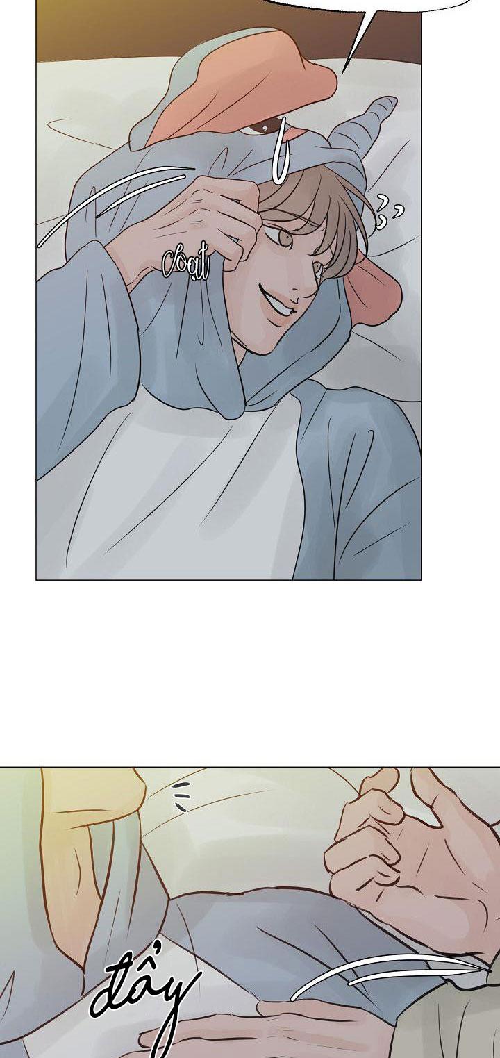 Ở LẠI BÊN TÔI - Chap 28