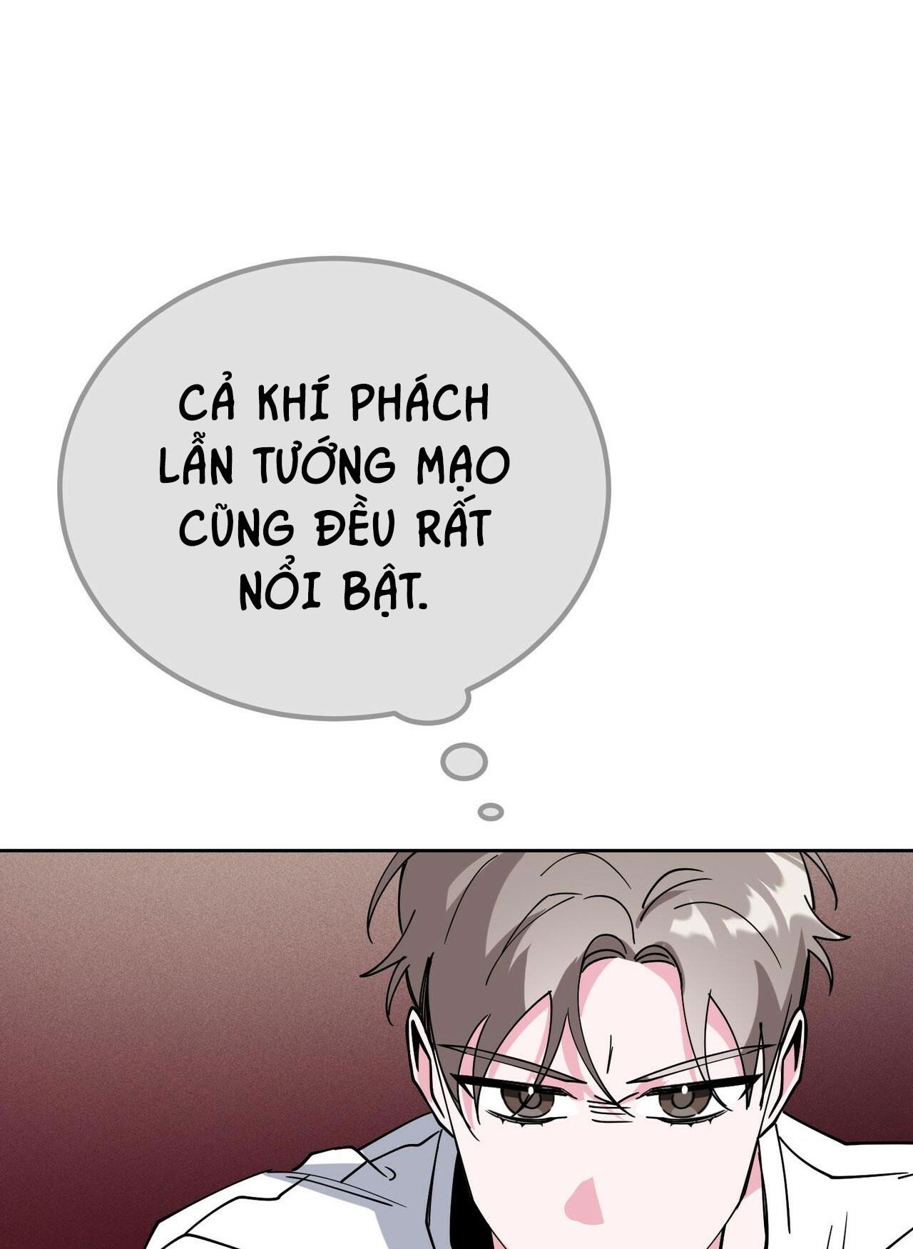 CẠM BẪY ĐẠI HỌC - Chap 24