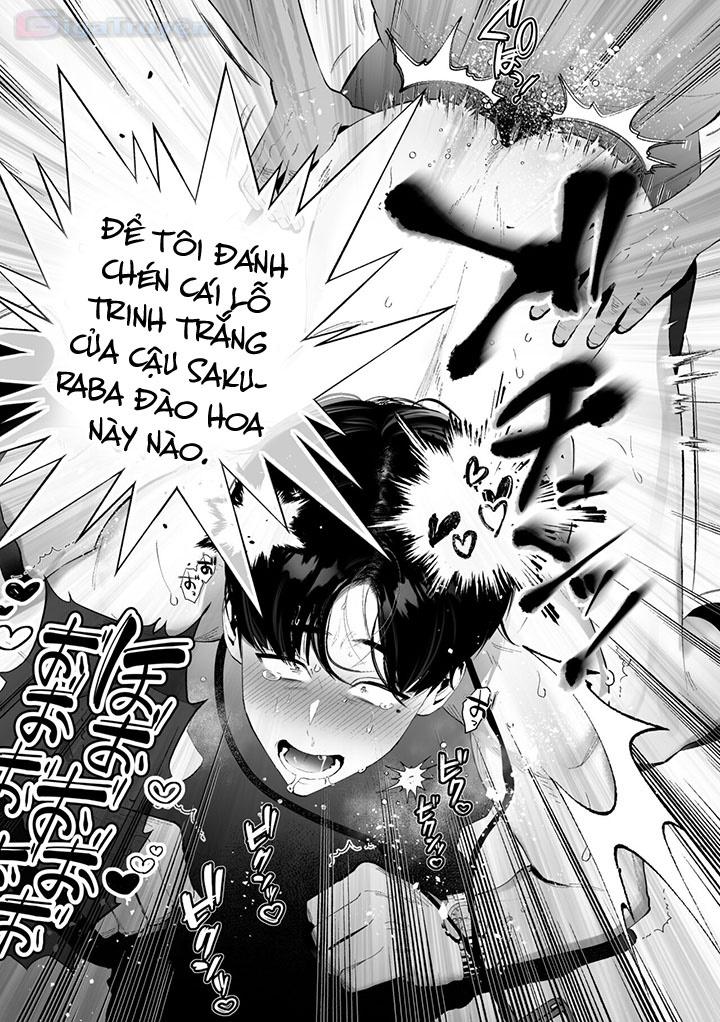 Tổng hợp boylove 18+ - Chap 284