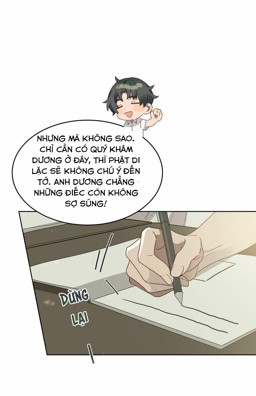 Năm tháng qua - Chap 3