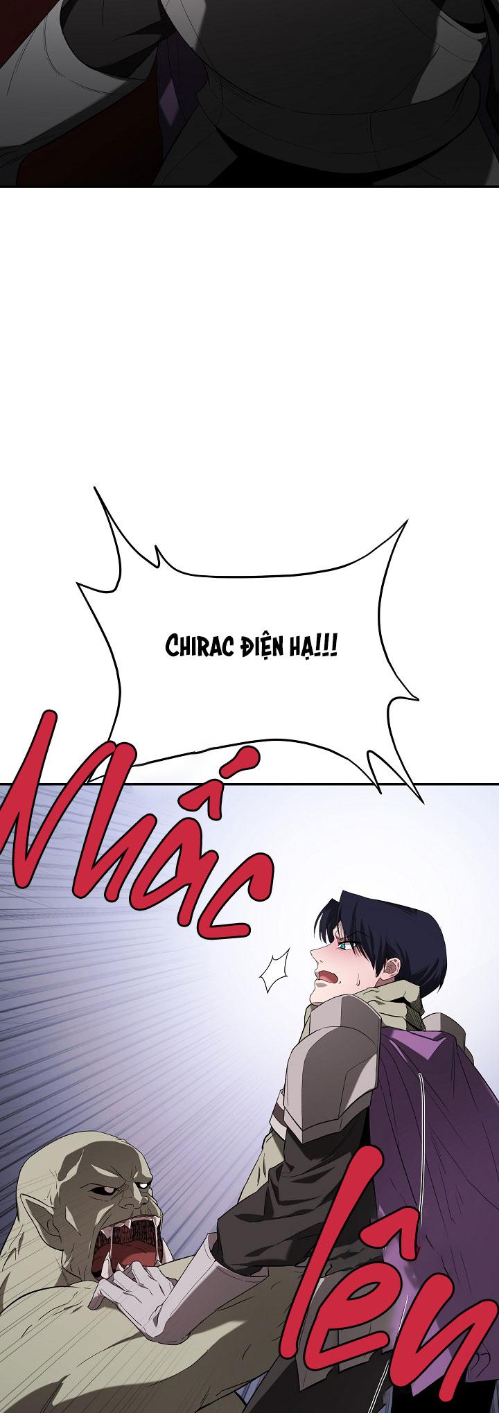 HAI ĐẤT NƯỚC, ĐẤT NƯỚC CỦA NÔ LỆ - Chap 22