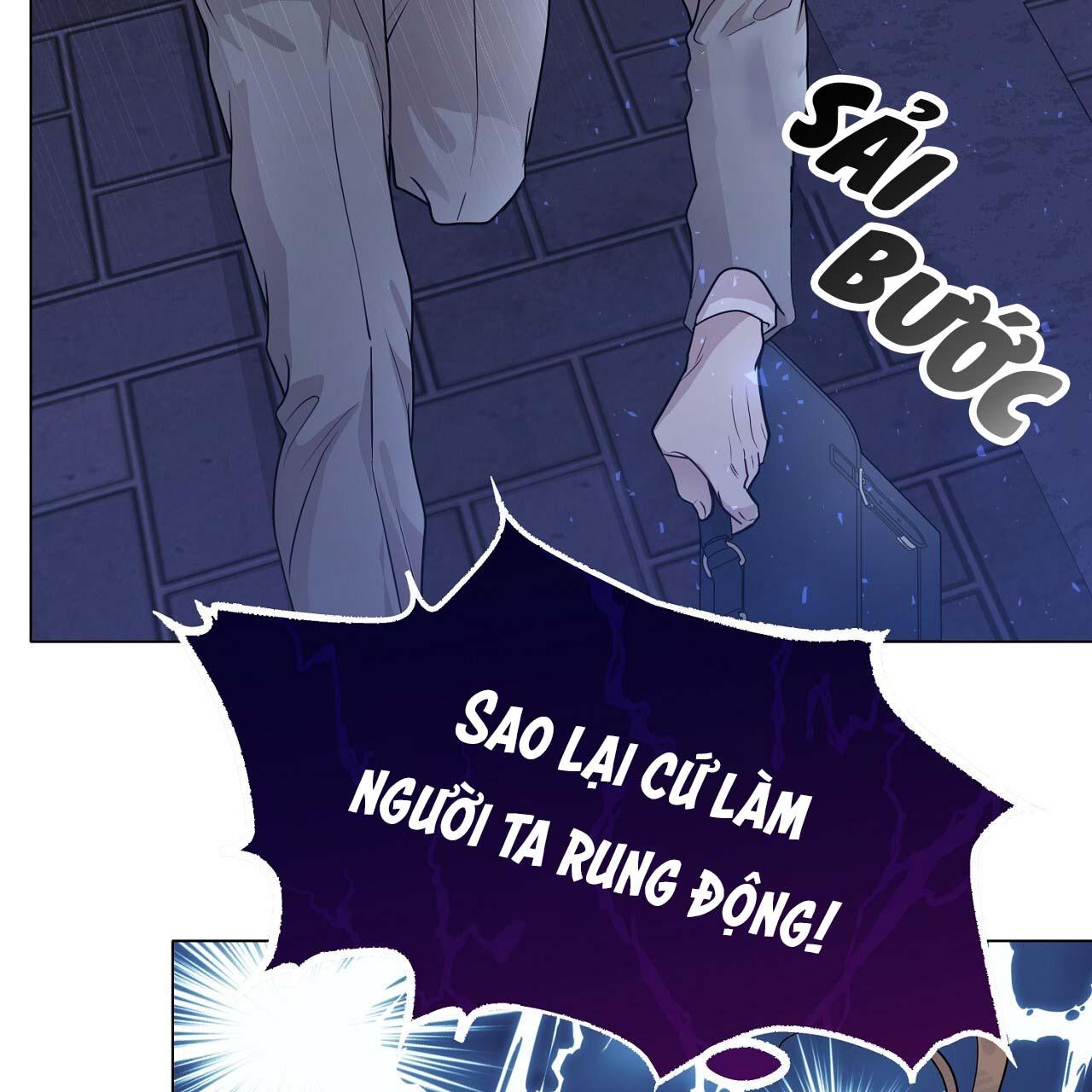Vị Kỷ - Chap 26